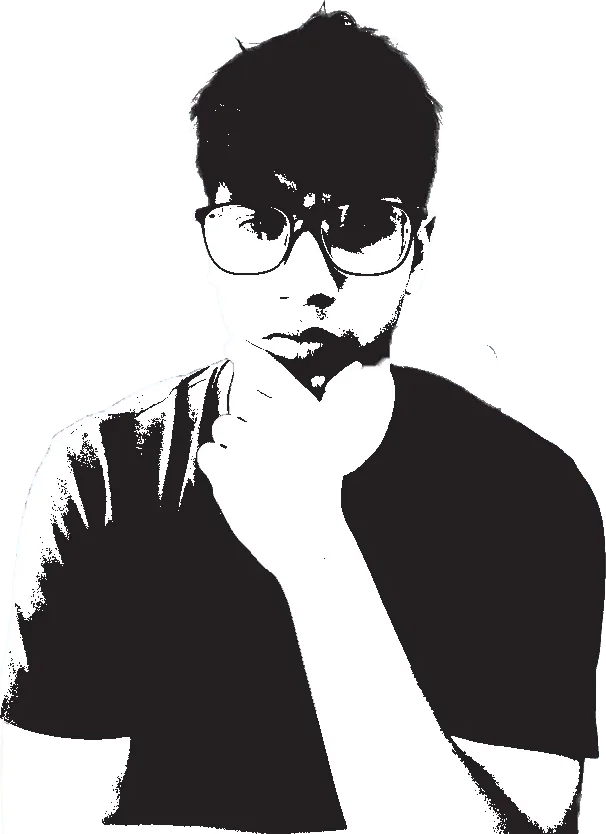 Tanish, thinking